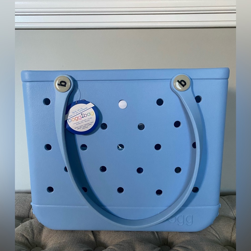 Original Bogg Bag - NEW - Carolina On My Mind